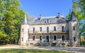 Chateau De La Villeneuve